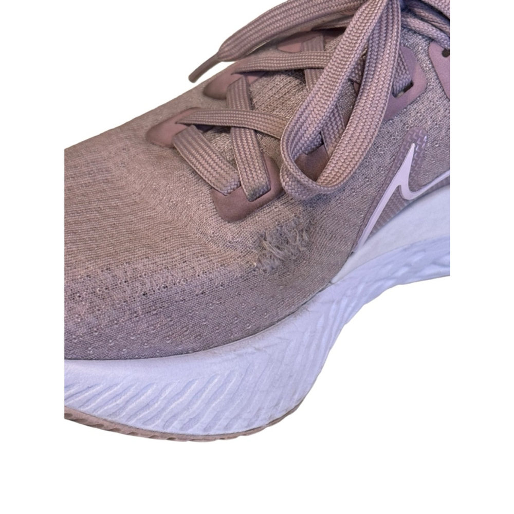 Nike Women’s React Infinity Fly Running Shoes Cd4… - image 8